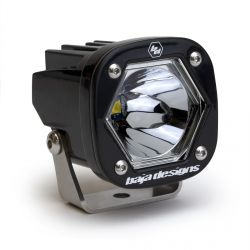 Baja Designs S1 Spot Single LED Light