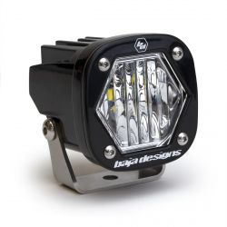 Baja Designs S1 Wide Cornering LED Single Light