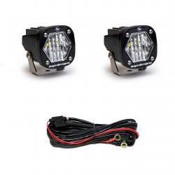 Baja Designs S1 Wide Cornering LED Lights