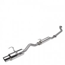 Skunk2 02-06 RSX Type-S MegaPower RR Cat-Back Exhaust