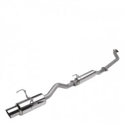 Skunk2 02-06 RSX Type-S MegaPower RR Cat-Back Exhaust