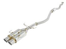 Skunk2 17-21 Civic Type R Mega Power Double Barrel Exhaust