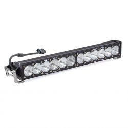 Baja Designs OnX6 Straight 20 Inch Driving Combo LED Light Bar