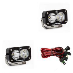 Baja Designs S2 Pro Series Driving Combo LED Lights