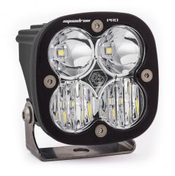 Baja Designs Squadron Pro Driving Combo LED Clear Light
