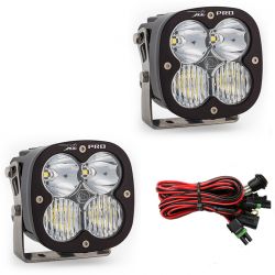 Baja Designs XL Pro Driving Combo LED Lights