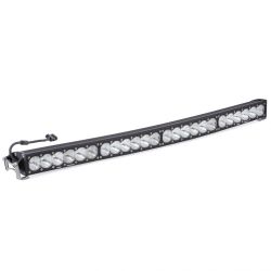 Baja Designs OnX6 Arc Series Driving Combo 40 Inch White LED Light Bar