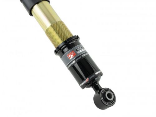 Skunk2 12-13 Civic Si Pro ST Coilovers | 541-05-8760 | K Series Parts