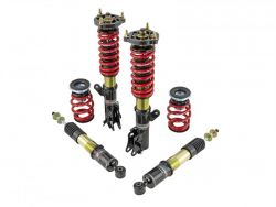 Skunk2 12-13 Civic Si Pro ST Coilovers