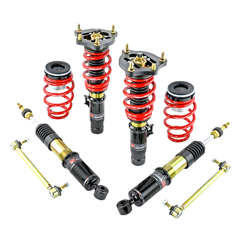 Skunk2 17-21 Civic Si Pro-ST Coilovers