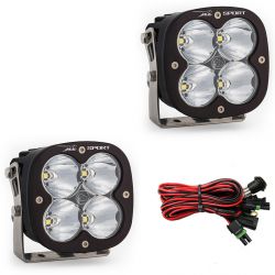 Baja Designs XL Sport Series High Speed Spot Lights