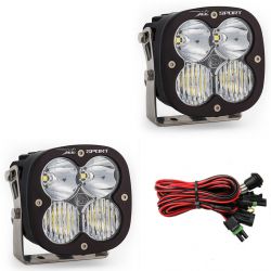 Baja Designs XL Sport Series Driving Combo LED Light Pods