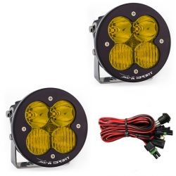 Baja Designs XL-R Sport Driving Combo Amber LED Lights