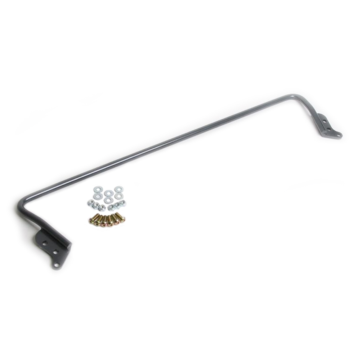 Progress 09-13 Fit 19mm Rear Sway Bar