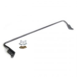 Progress 09-13 Fit 19mm Rear Sway Bar