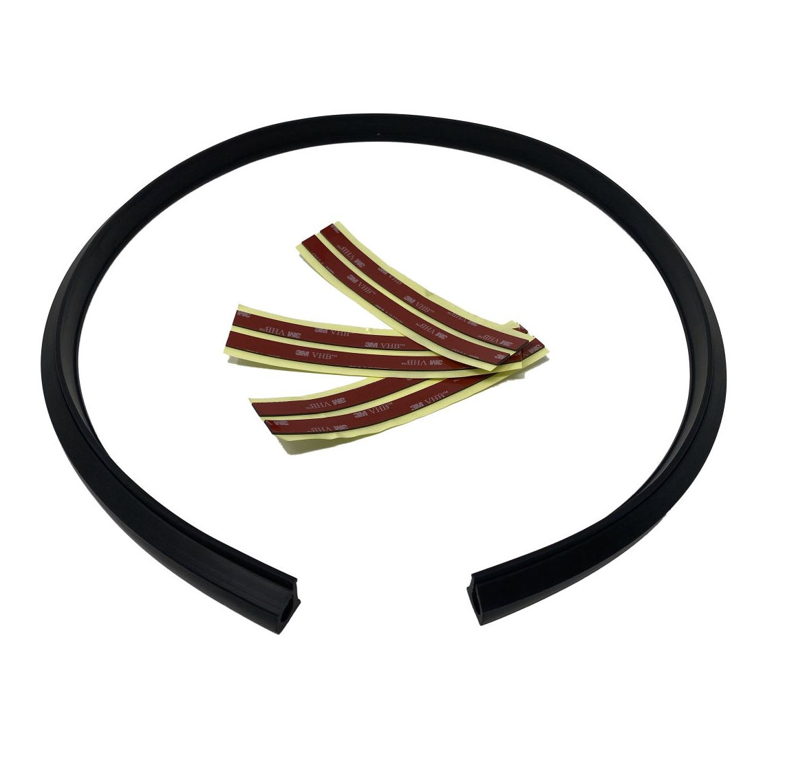 KC HiLiTES 1 Meter Universal Wire Hider