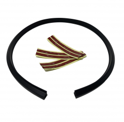 KC HiLiTES 1 Meter Universal Wire Hider