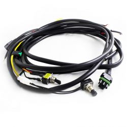 Baja Designs XL/OnX6 Wire Harness with Mode