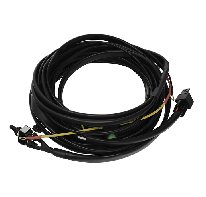 Baja Designs LP9/LP6 Pro Wiring Harness