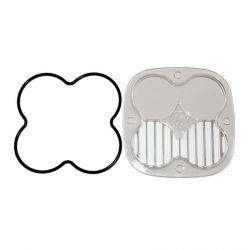 Baja Designs Squadron Series Clear Lens Kit