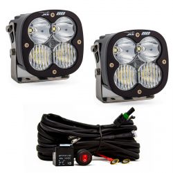 Baja Designs Driving Combo XL80 Lights