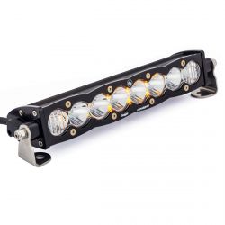 Baja Designs S8 Series Driving Combo 10 Inch LED Light Bar