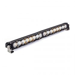 Baja Designs S8 Series Straight Driving Combo 20 Inch LED Light Bar
