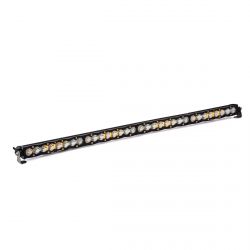 Baja Designs S8 Series Driving Combo 40 Inch LED Light Bar