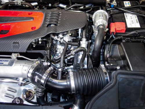 HKS 17-21 Civic Type R Super SQV Suction Return Kit | 71002-AH003