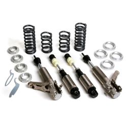 Progress 02-06 RSX Street-Sport Coilovers