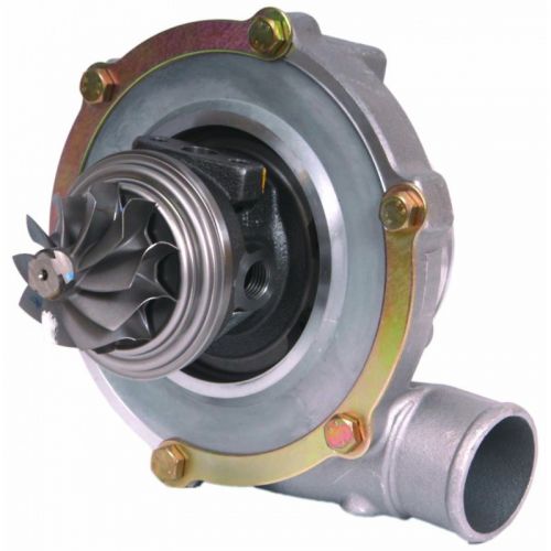 Garrett GT3582R Super Core w/ Ported Shroud | 836033-5002S | K