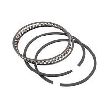 Wiseco 86.5mm Piston Ring Set Wiseco 86.5mm Piston Ring Set