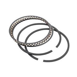 Wiseco 87mm Piston Ring Set