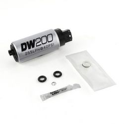 DeatschWerks 06-11 Civic 255 LPH Fuel Pump