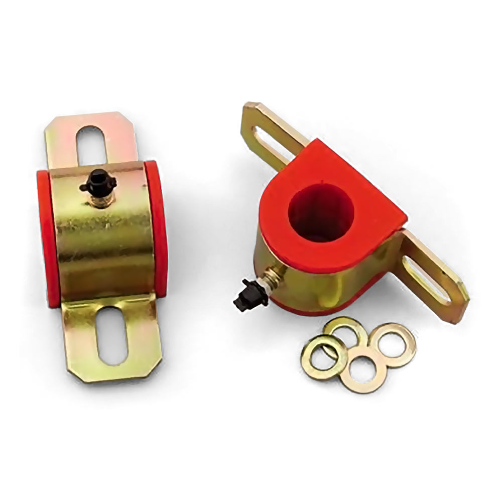 Energy Suspension Sway Bar Bushing - Performance Polyurethane Bushings