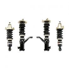 BC Racing 02-06 RSX BR Type Coilovers