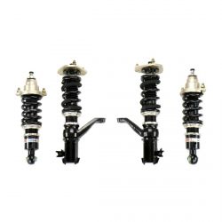 BC Racing 02-06 RSX BR Type Coilovers