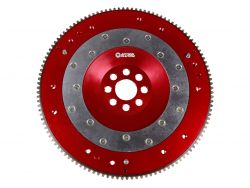 Action Clutch 7.5lbs K Series Lightweight Aluminum Flywheel