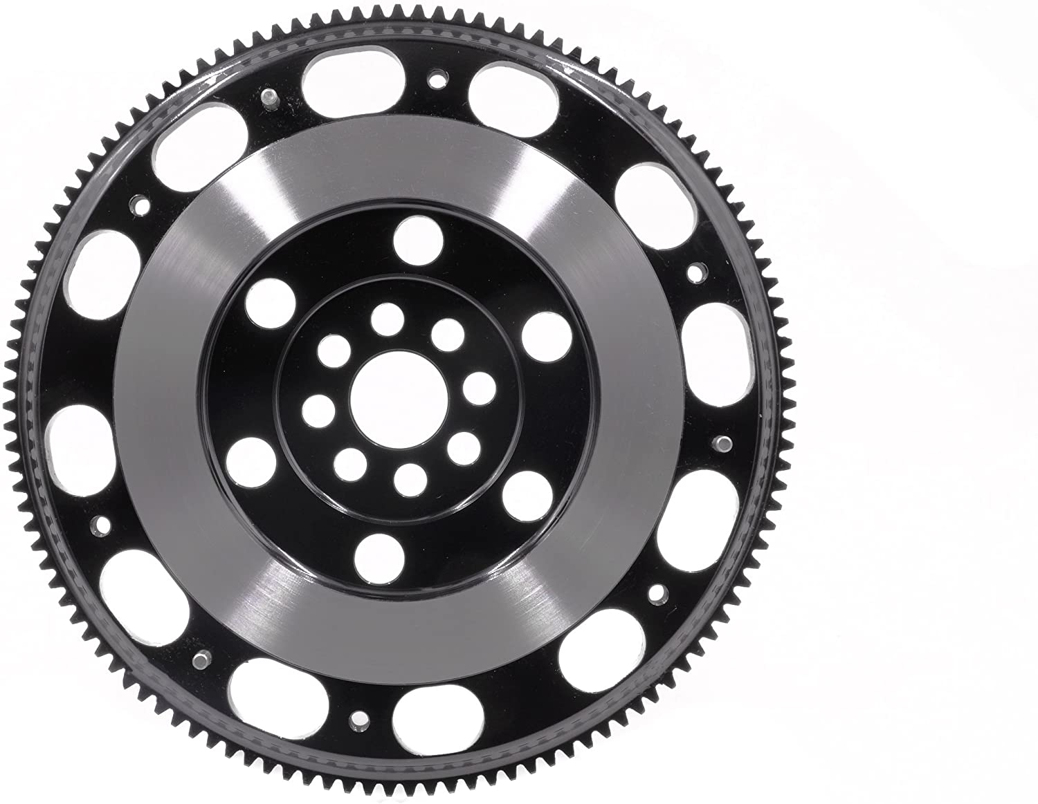Action Clutch K Series Chromoly Lightweight Flywheel