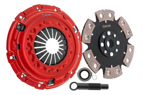 Action Clutch 94-01 Integra 1.8L Stage 6 Clutch Kit