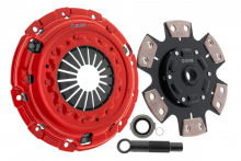 Action Clutch 02-06 RSX Type S 6 Puck Stage 5 Clutch Kit