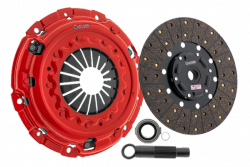 Action Clutch 06-11 Civic Si Stage 1 Clutch Kit