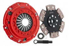 Action Clutch 06-11 Civic Si Stage 4 Clutch Kit