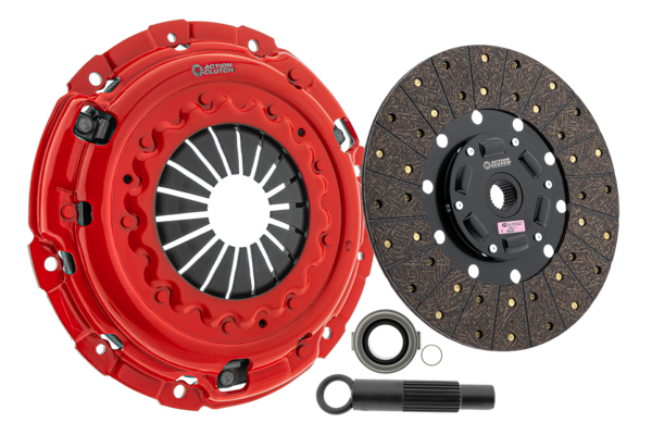 Action Clutch 12-15 Civic Si Stage 1 Clutch Kit