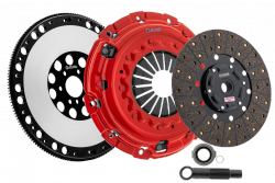 Action Clutch 12-15 Civic Si Stage 1 Clutch Kit with Lightened Flywheel