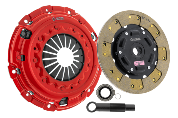 Action Clutch 16-21 Civic 1.5L Stage 2 Clutch Kit
