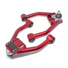 thumbnail image 2 of TruHart Rear Camber Kit TH-H201-LIFT – For 97-01 Honda CRV, Lifted Vehicles Only (2PC) 2 of 5