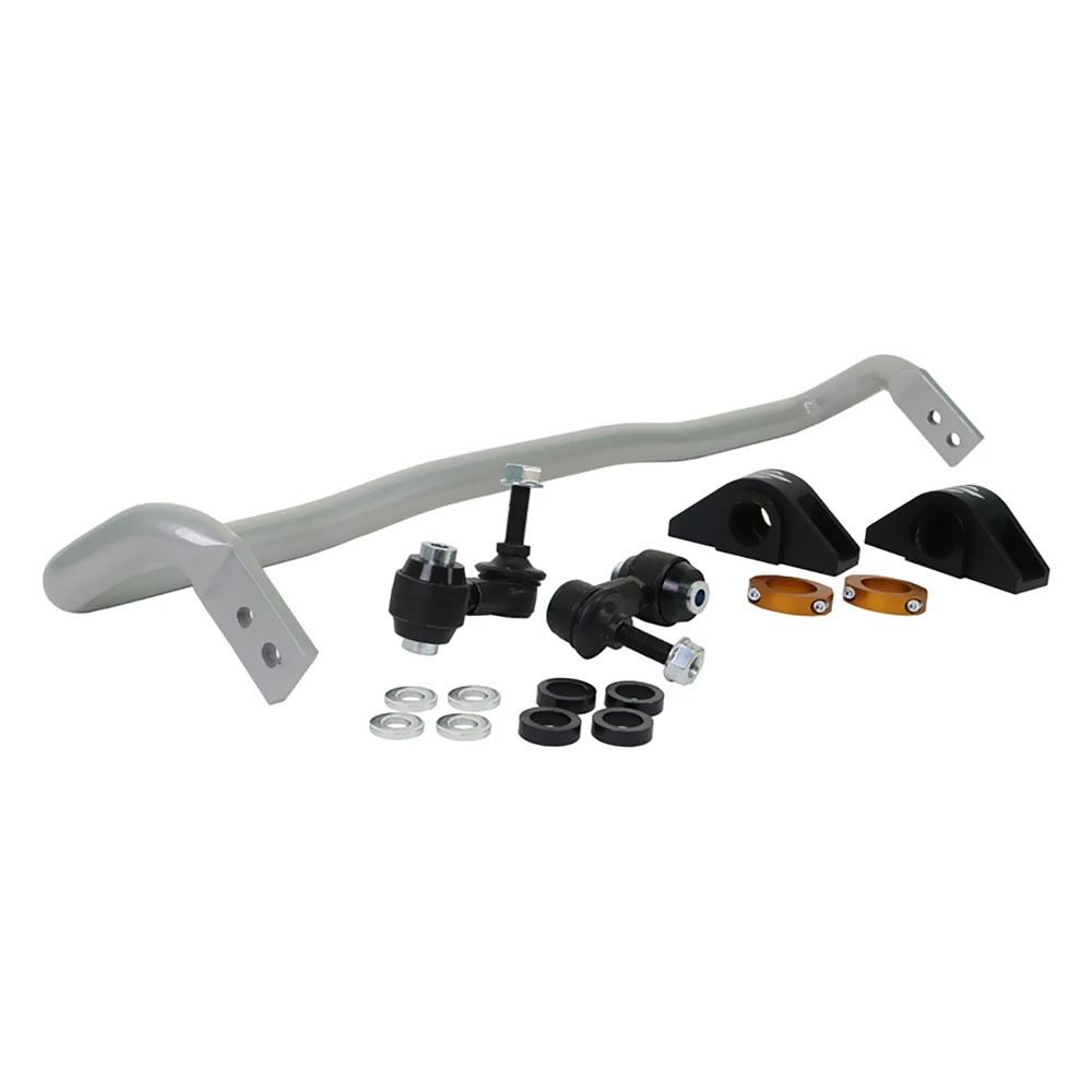 Whiteline 16-21 Civic / 18-21 Accord 26mm Heavy Duty Rear Sway Bar Kit