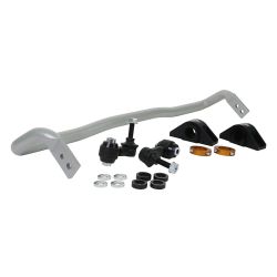 Whiteline 16-21 Civic / 18-21 Accord 26mm Heavy Duty Rear Sway Bar Kit