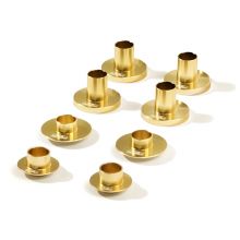 Blox Racing K-Series Subframe Hard Collar Kit Blox Racing K-Series Subframe Hard Collar Kit